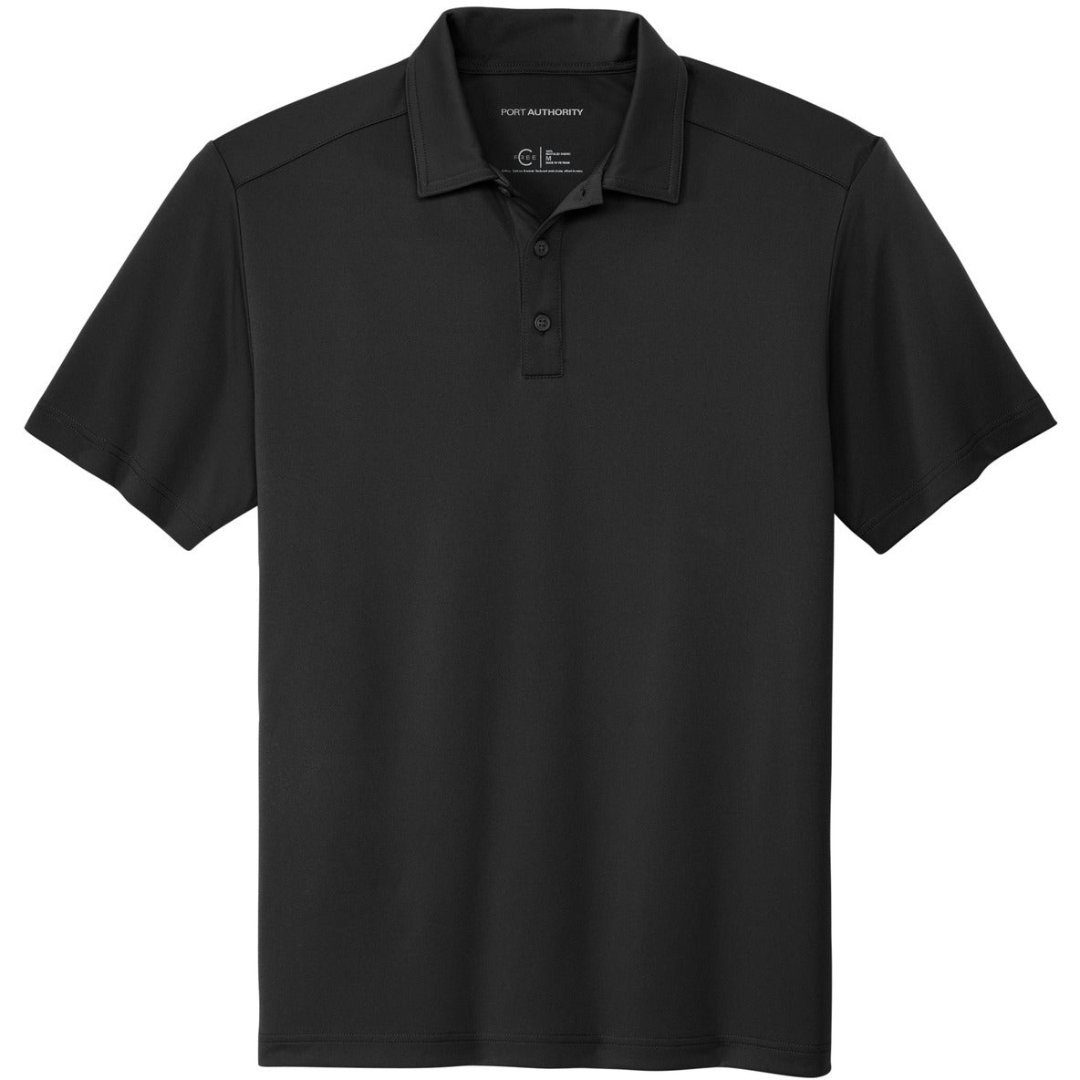 K864-Deep Black