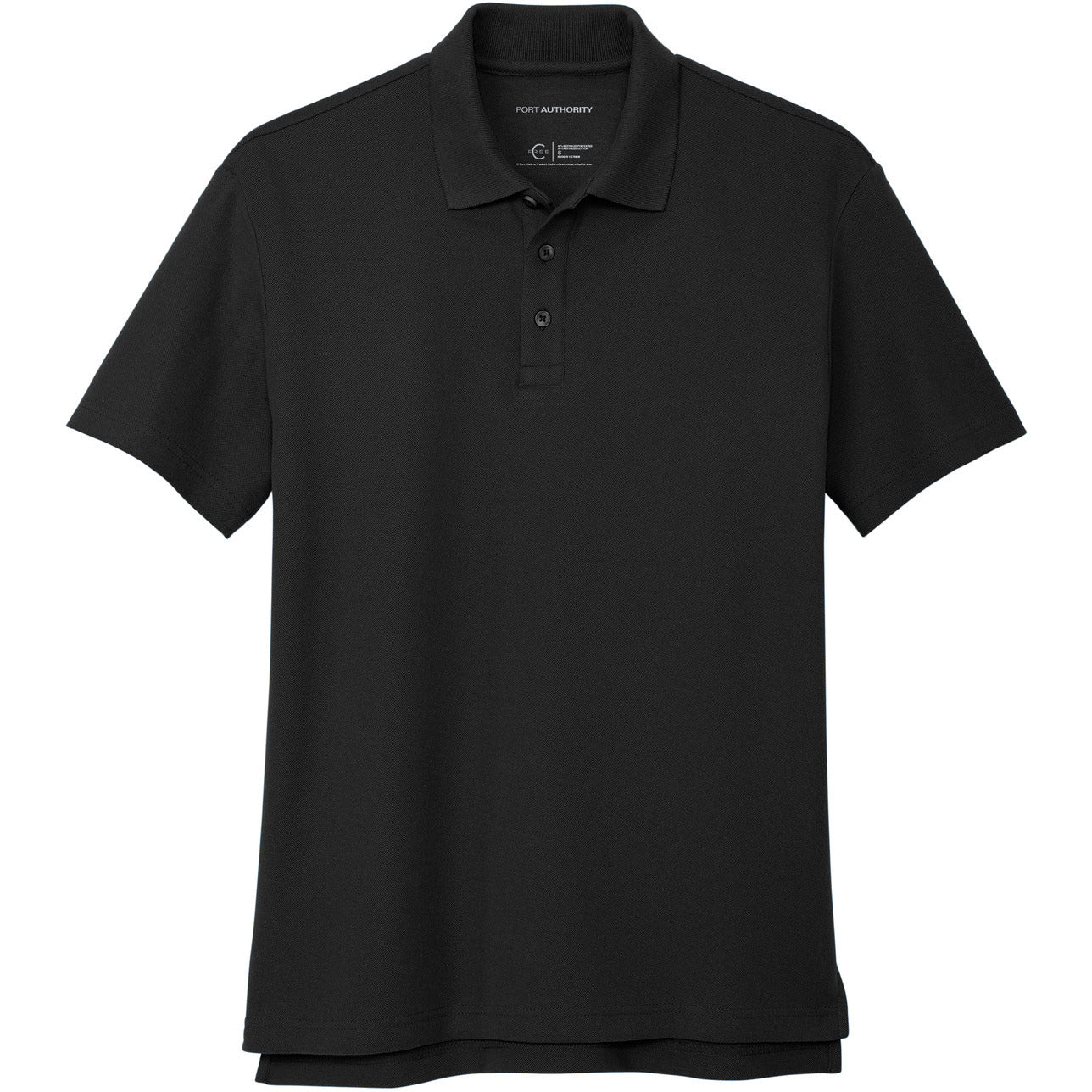 K867-Black