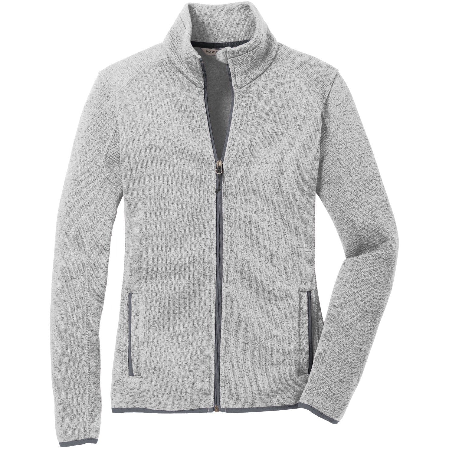 L232-Grey Heather
