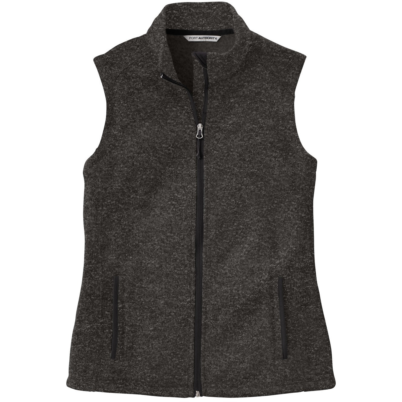 L236-Black Heather