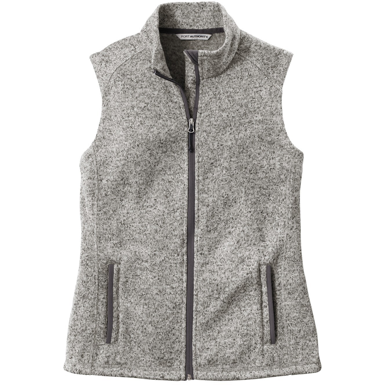 L236-Grey Heather