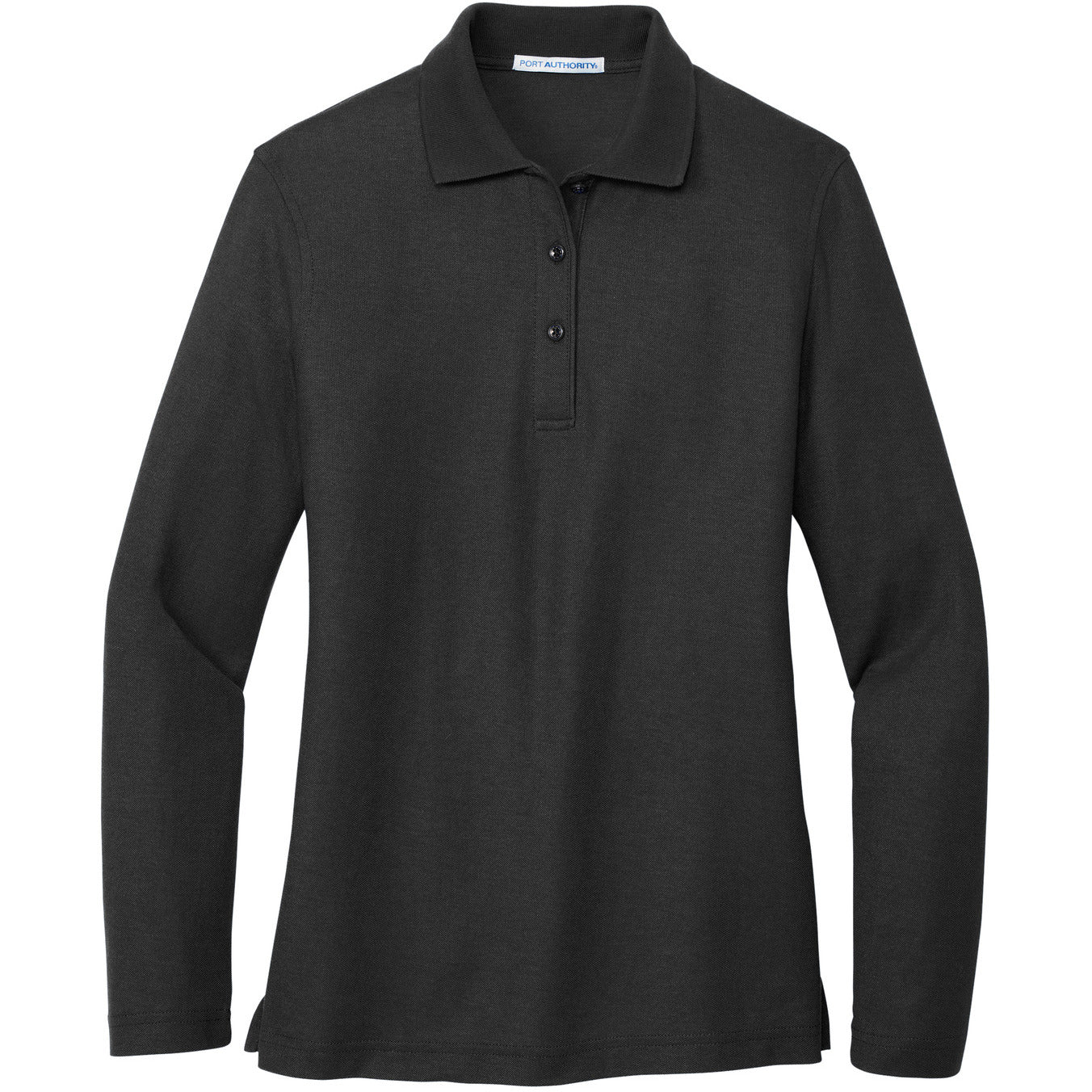 L500LS-Black