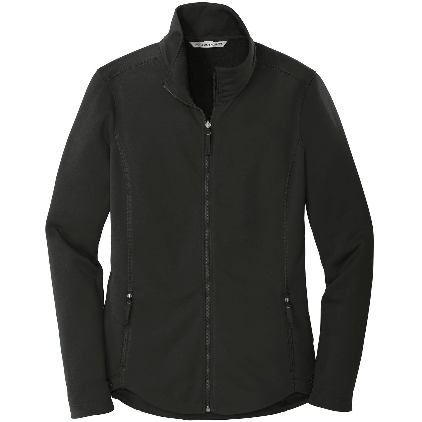 L904-Deep Black