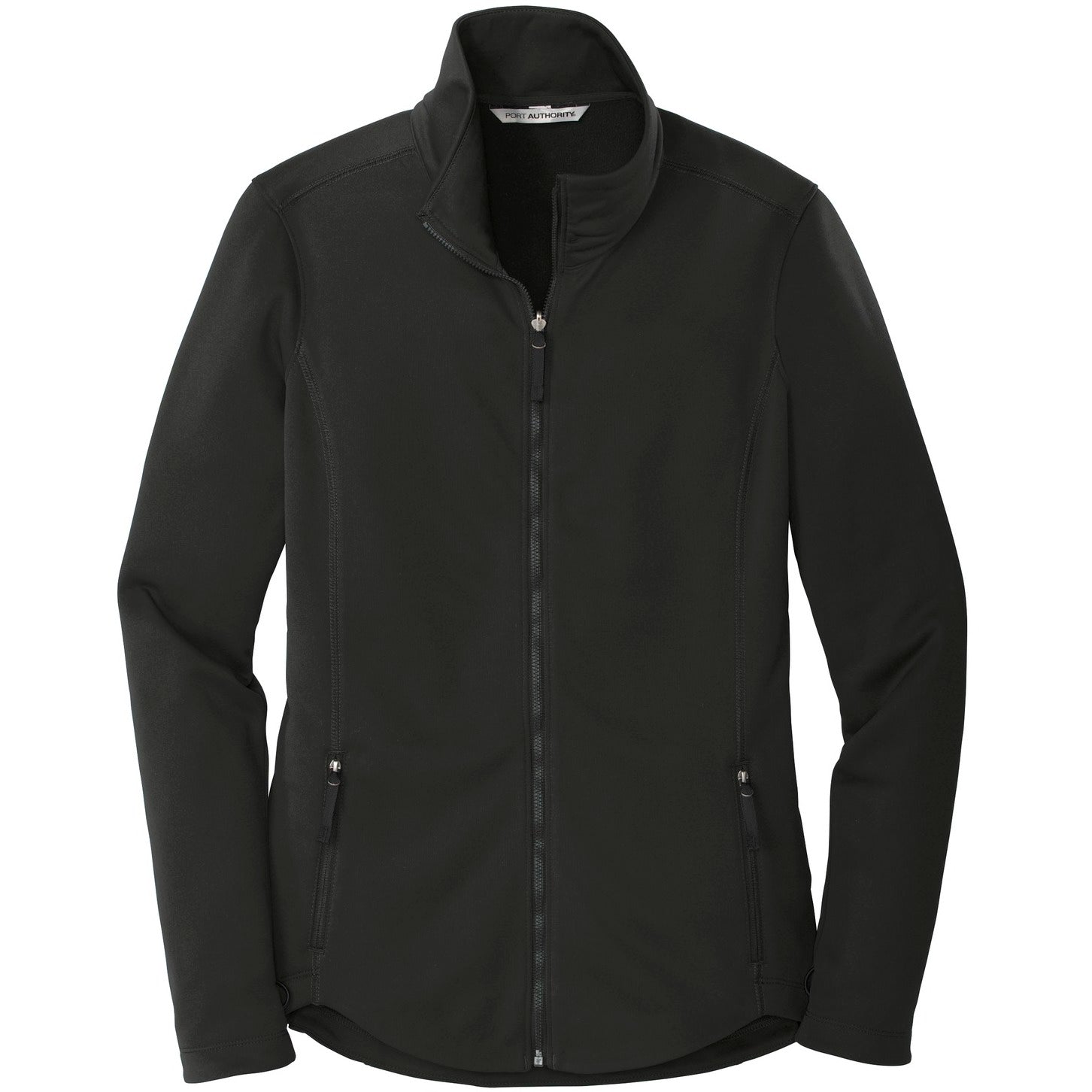 L904-Deep Black