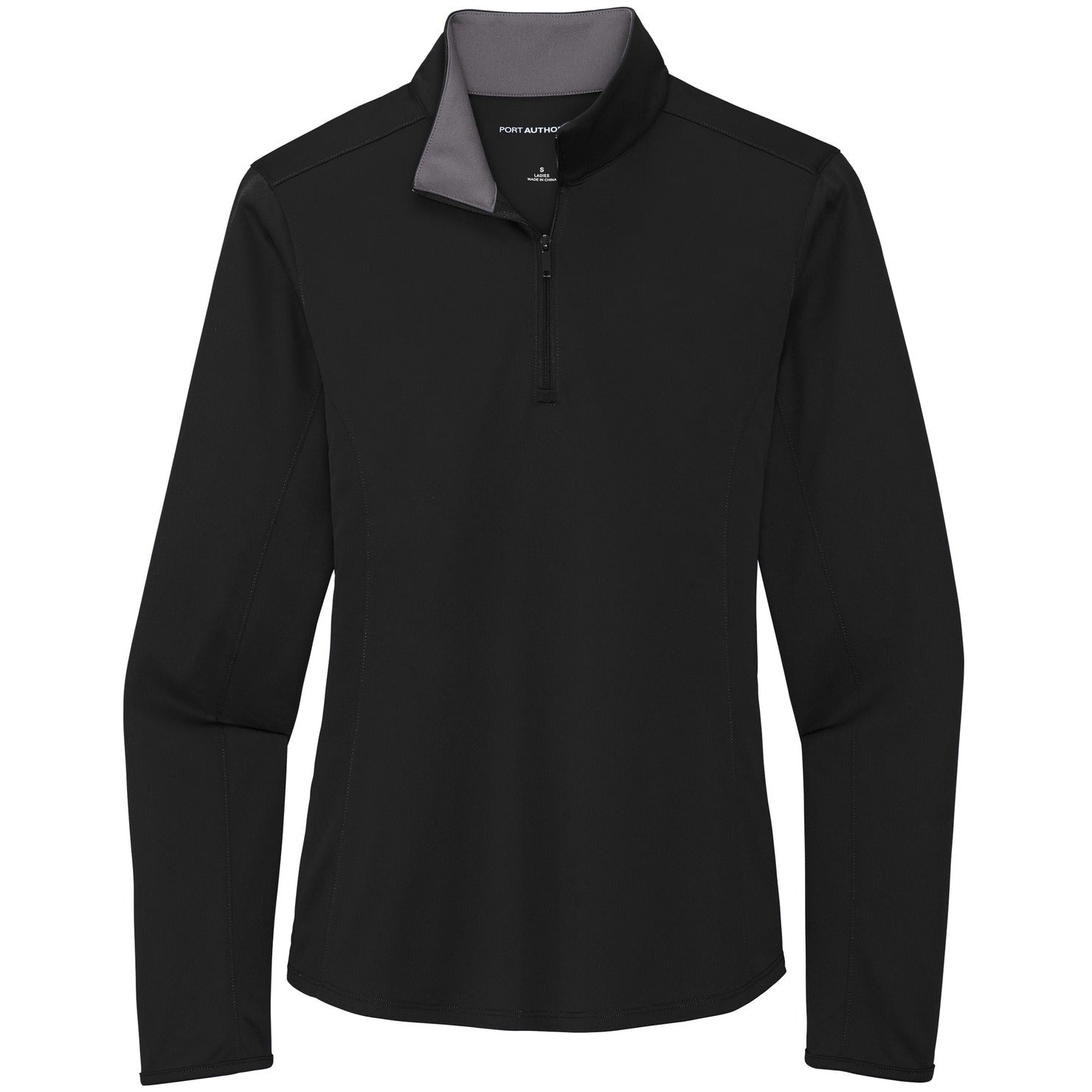 LK584-Black/ Steel Grey