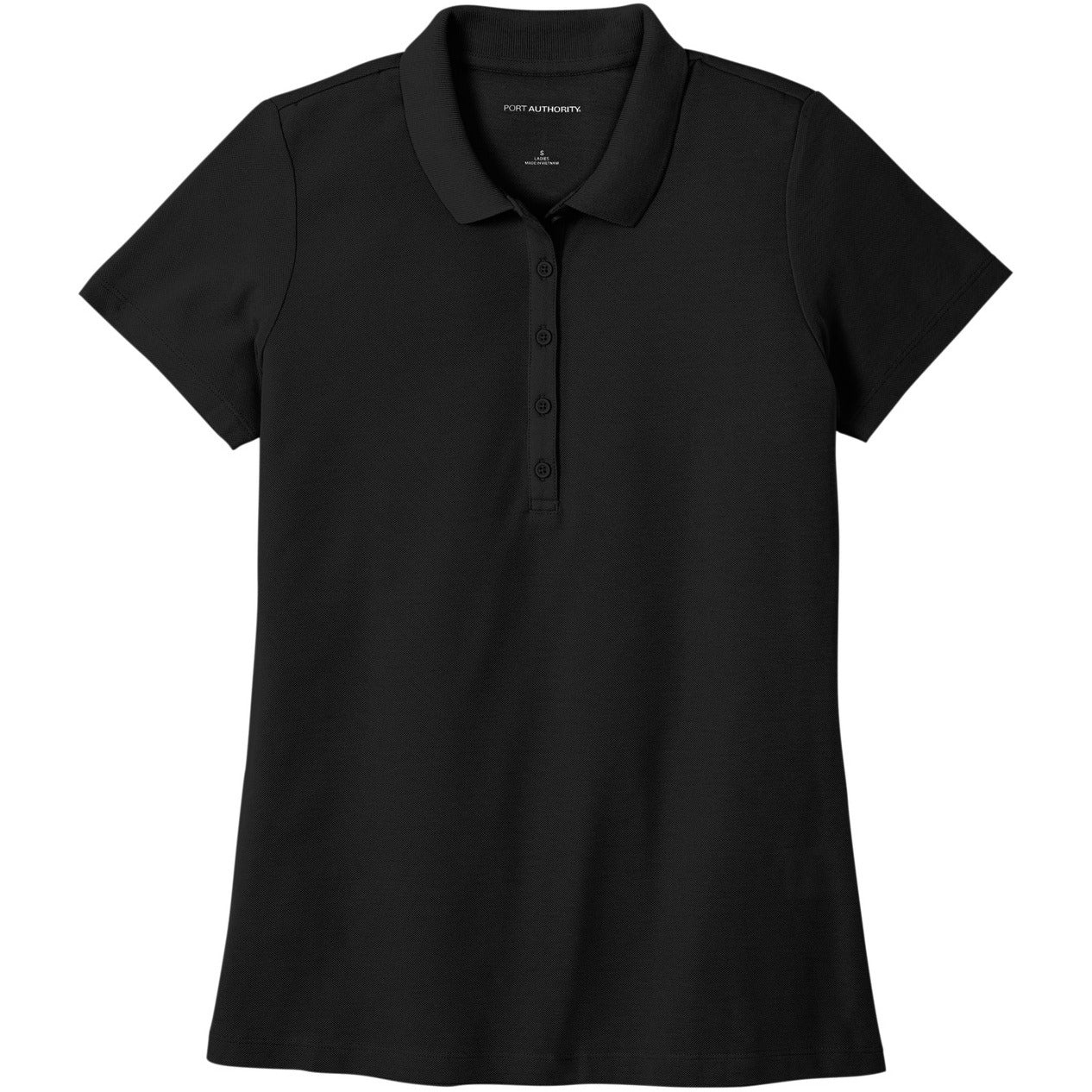 LK810-Deep Black