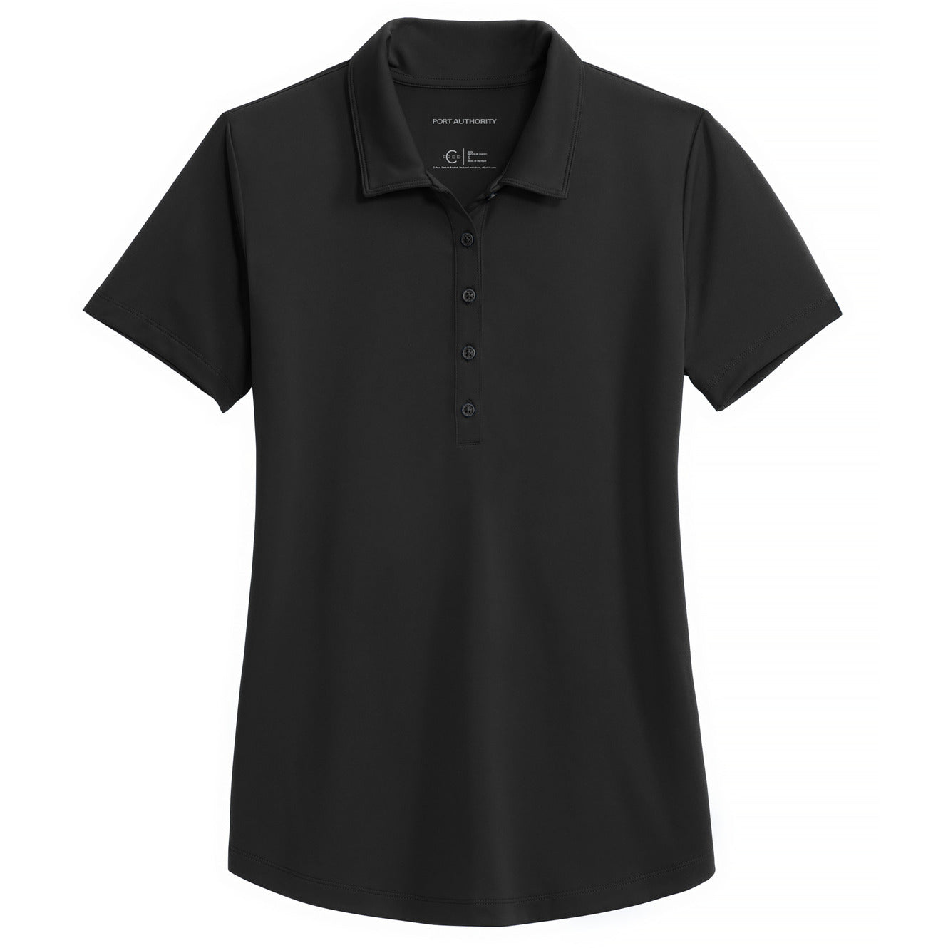 LK864-Deep Black