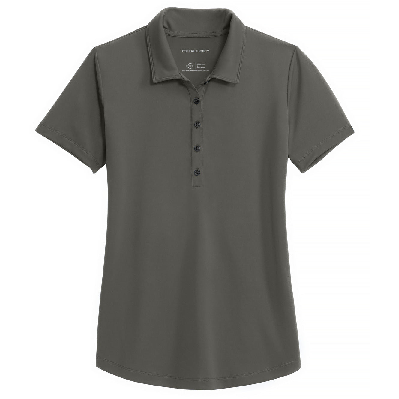 LK864-Grey Steel
