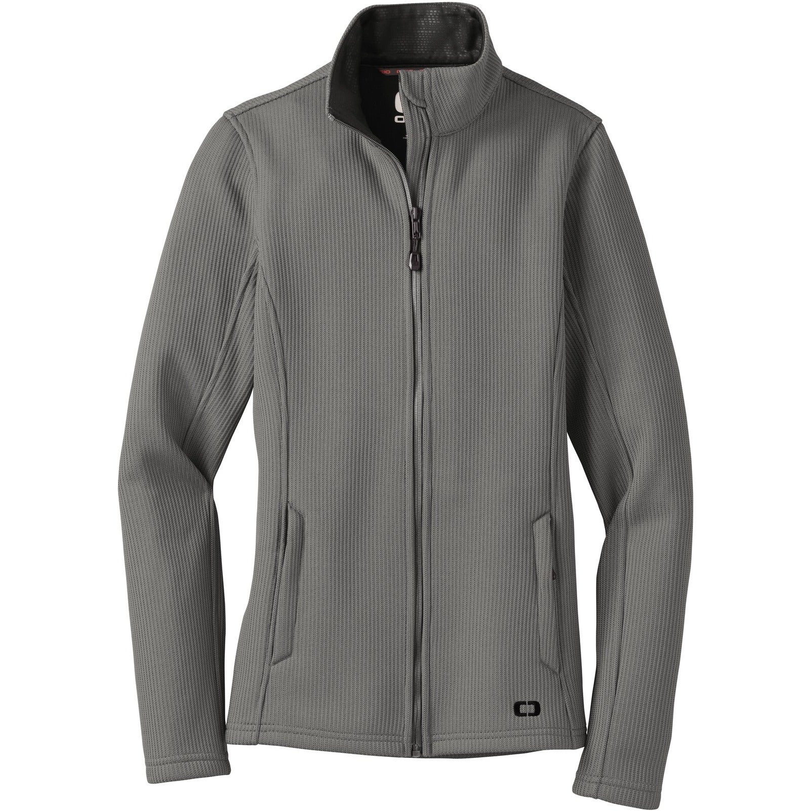 LOG727-Gear Grey