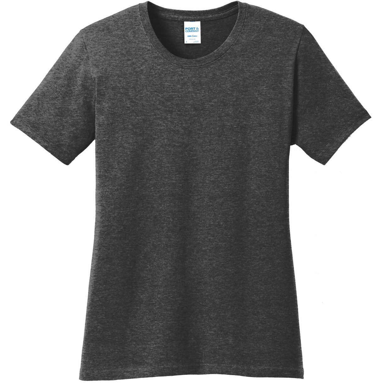 LPC54-Dark Heather Grey