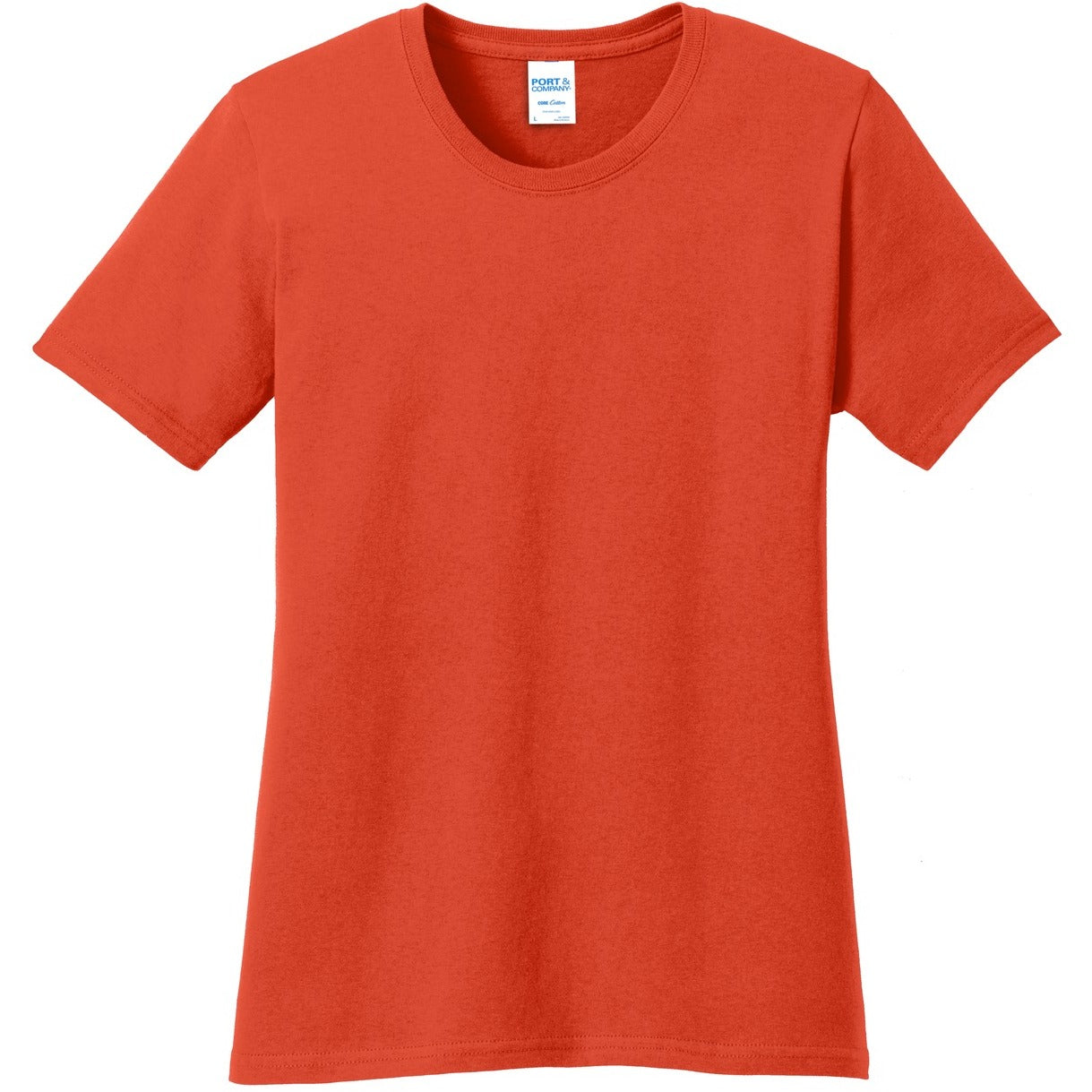 LPC54-Orange