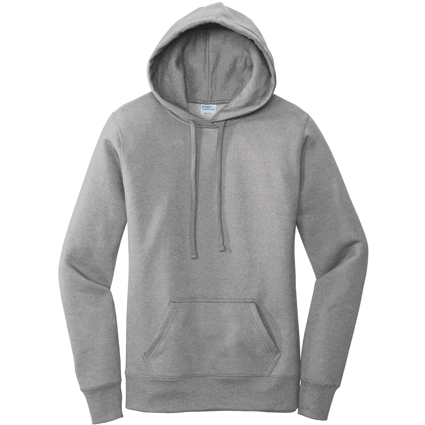 LPC78H-Athletic Heather