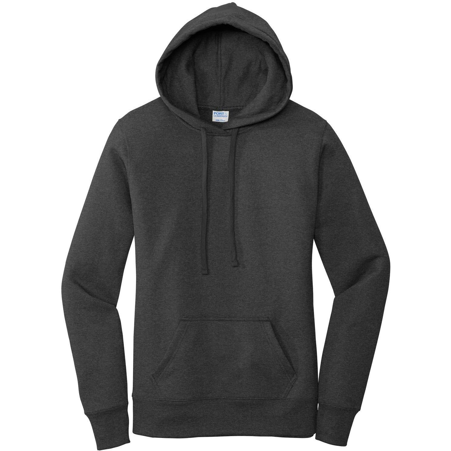 LPC78H-Dark Heather Grey