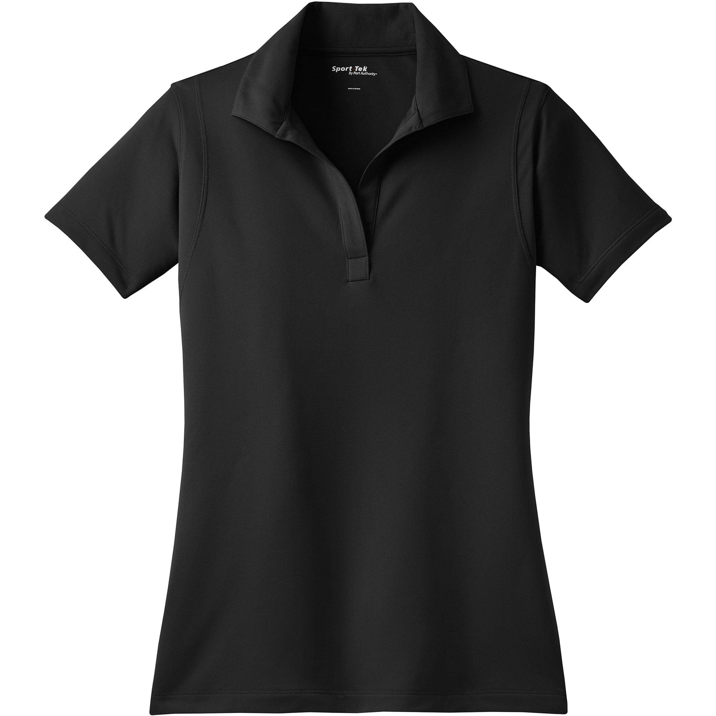 Sport-Tek Women's Micropique Sport-Wick Polo