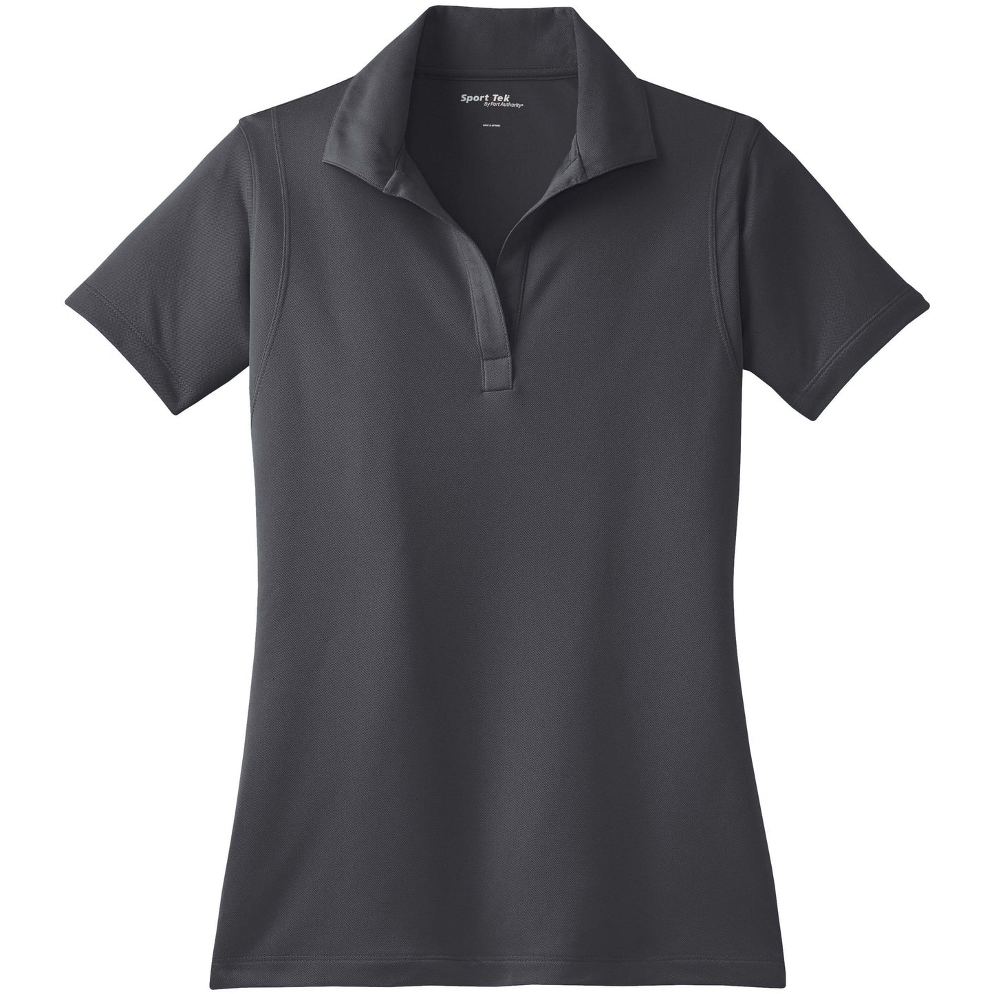 Sport-Tek Women's Micropique Sport-Wick Polo
