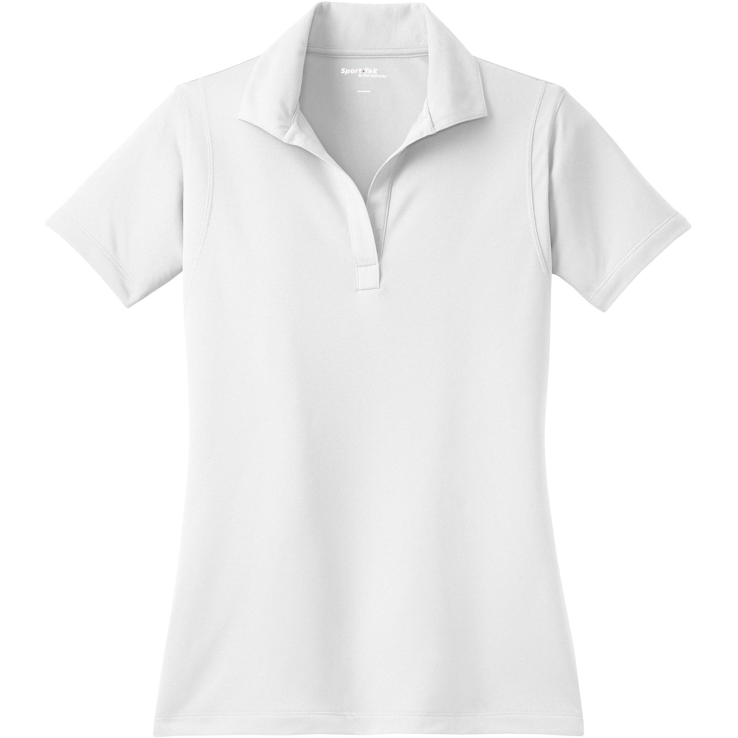 Sport-Tek Women's Micropique Sport-Wick Polo