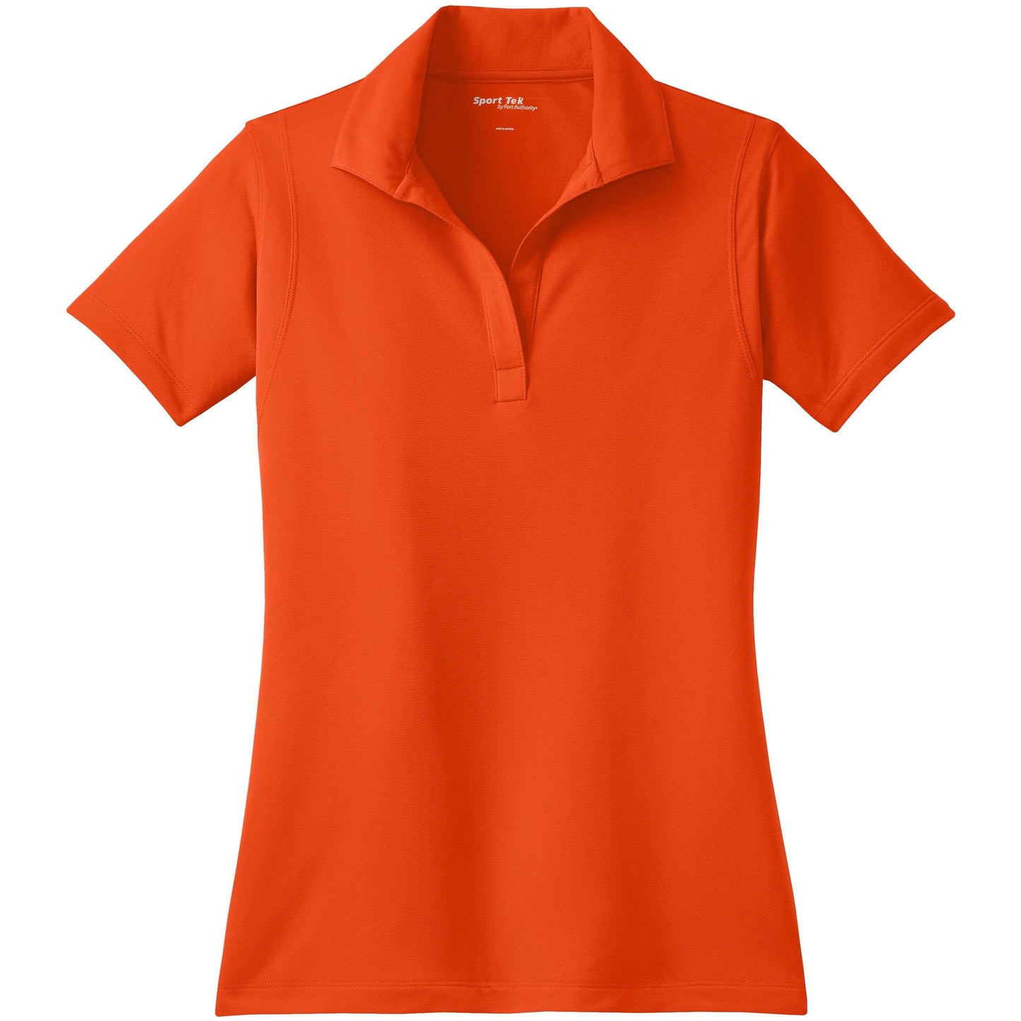 Sport-Tek Women's Micropique Sport-Wick Polo
