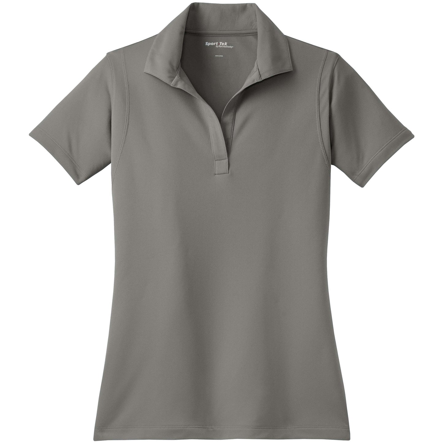 Sport-Tek Women's Micropique Sport-Wick Polo