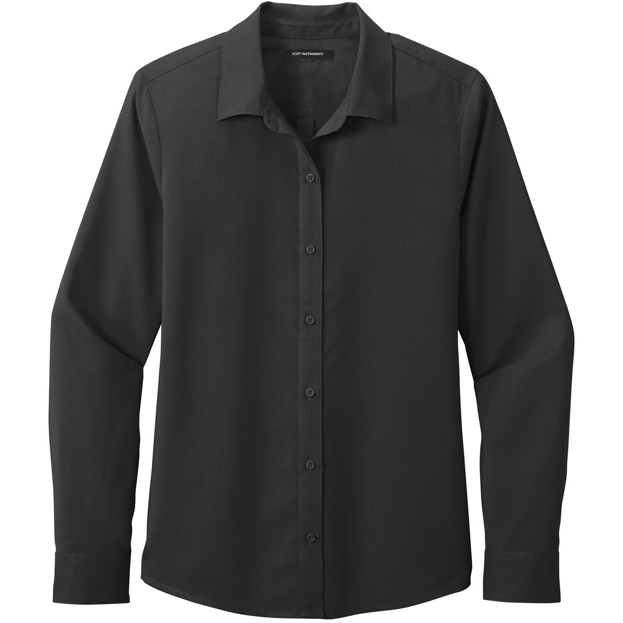LW401-Black