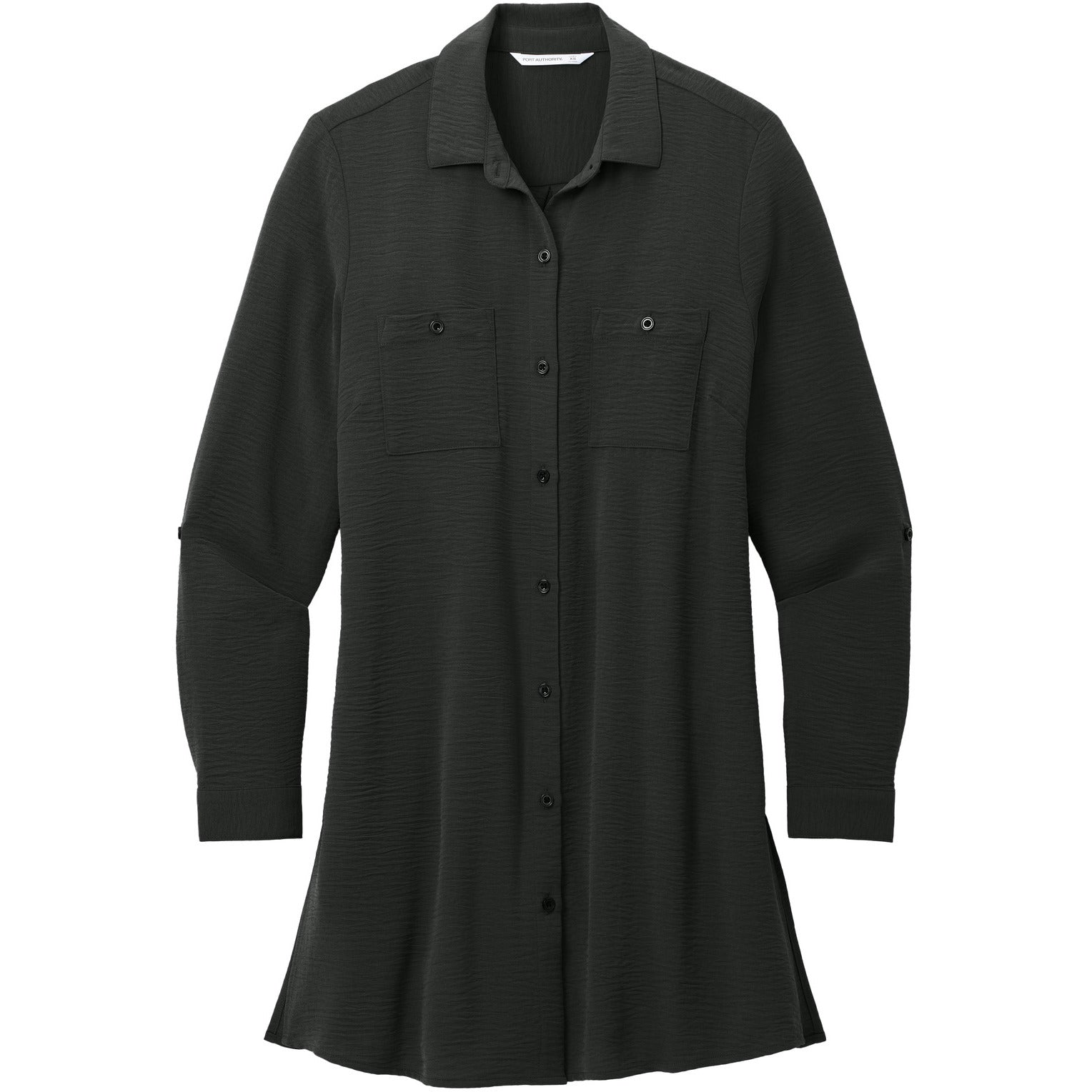LW715-Deep Black