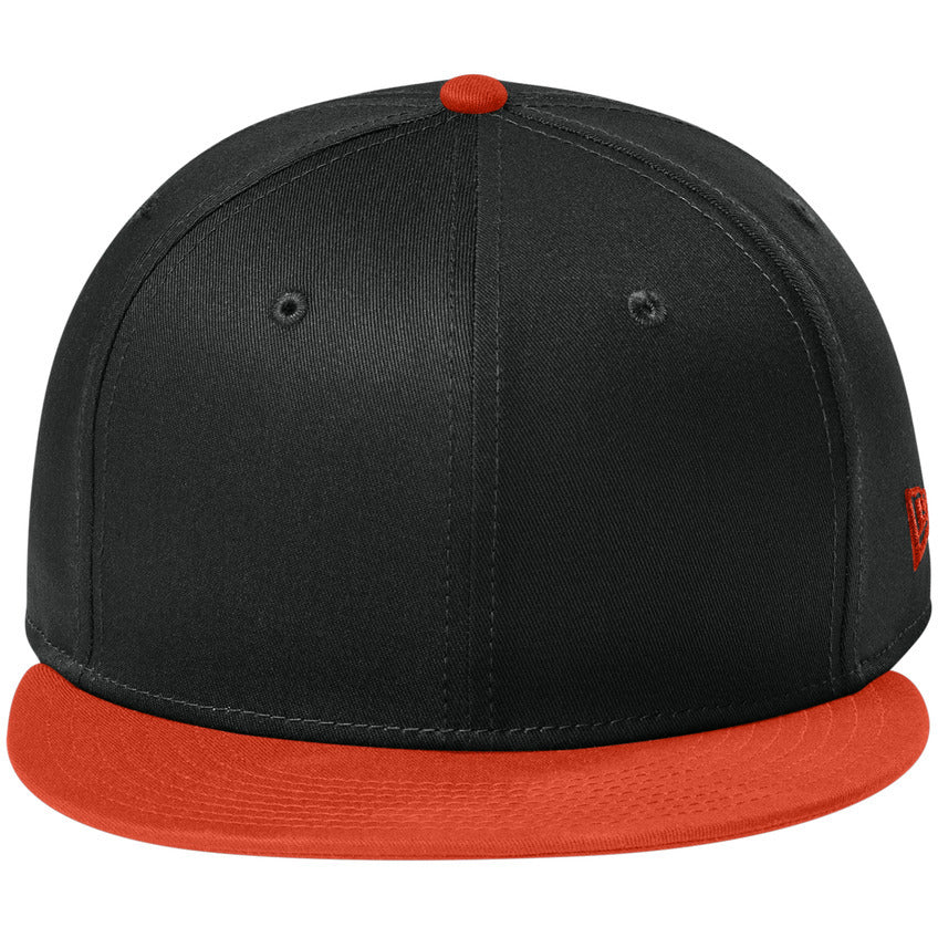 NE400-Flag Black/ Team Orange