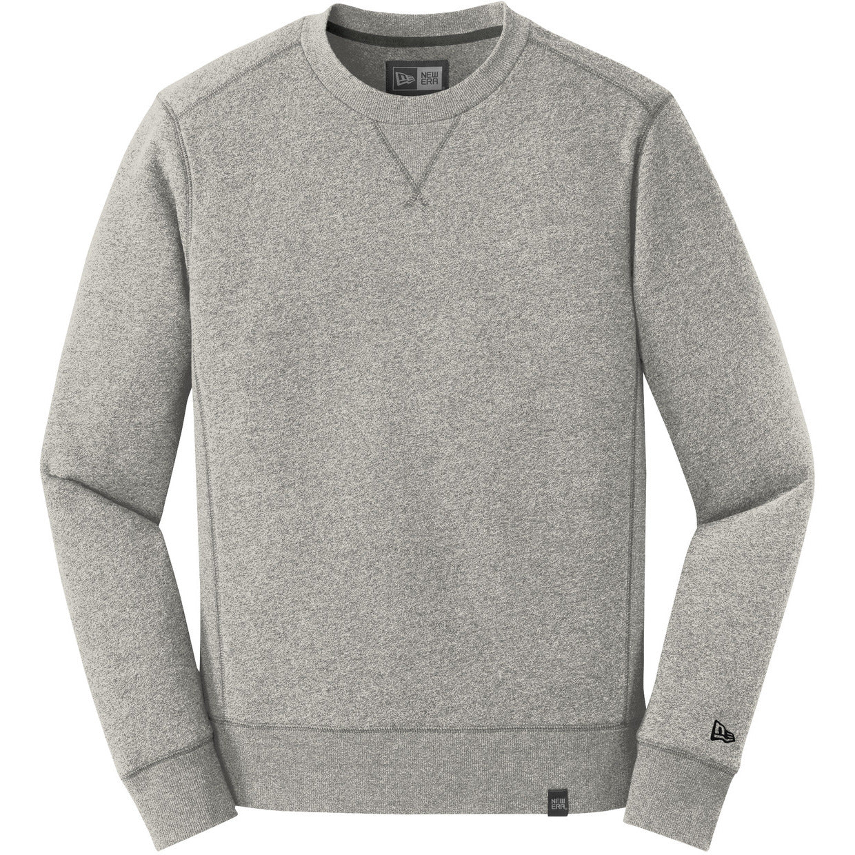 NEA501-Light Graphite Twist