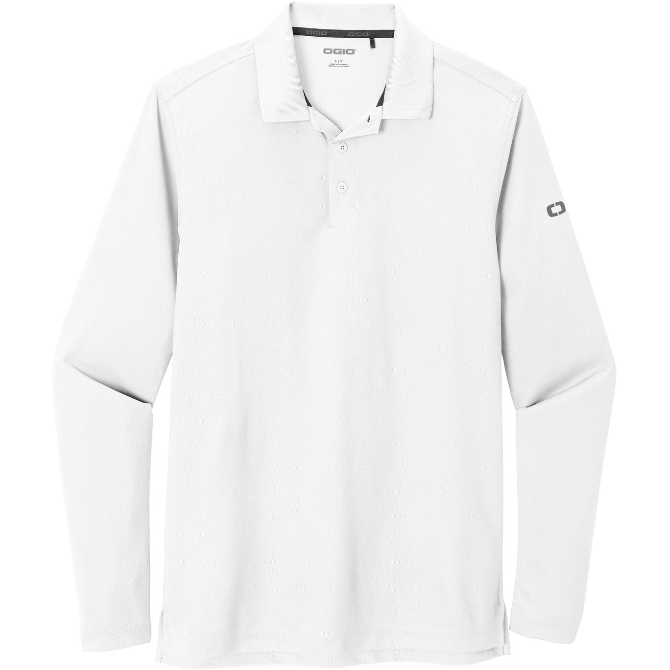 OG105-Bright White