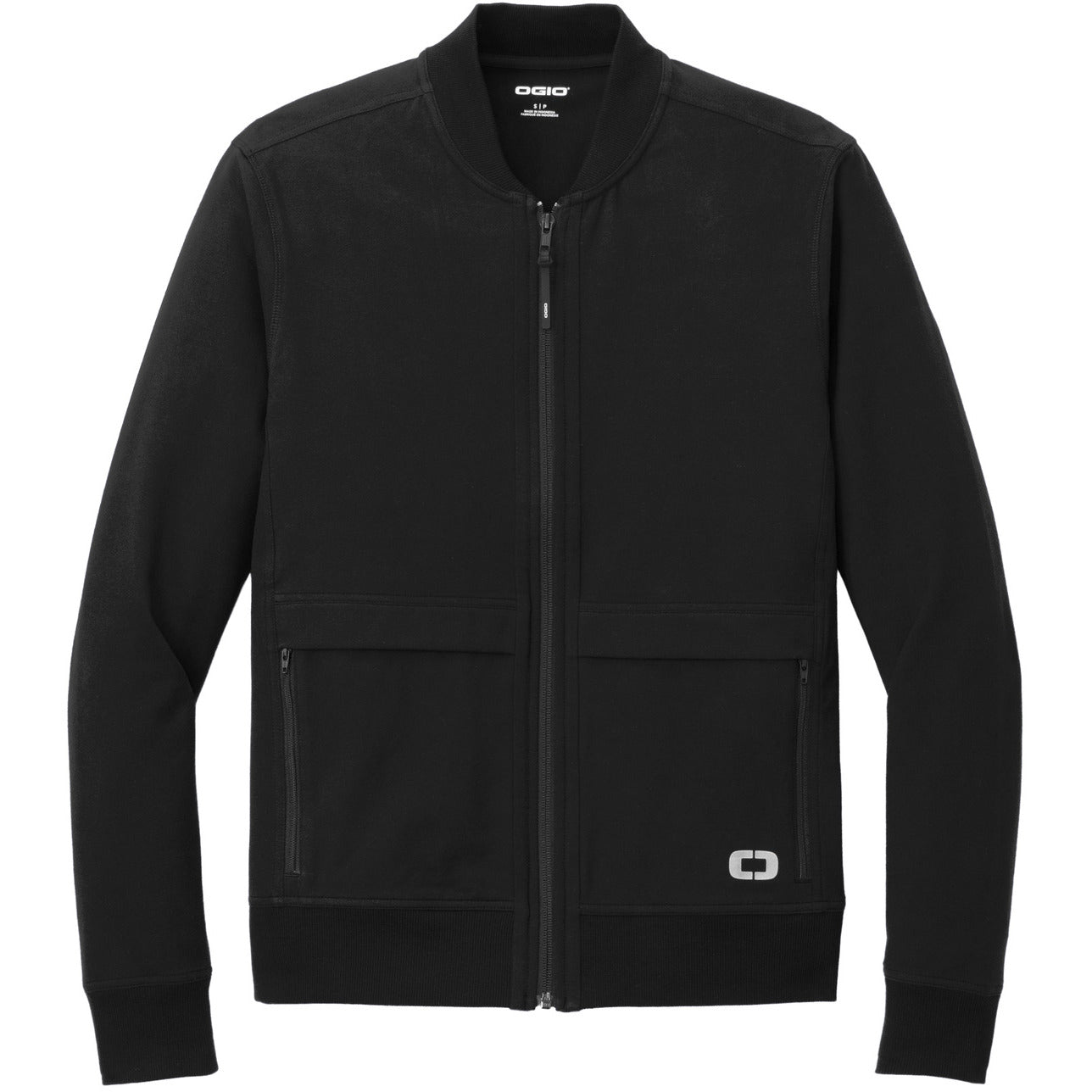 OG830-Blacktop