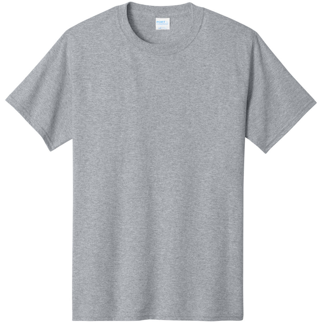 PC54T-Athletic Heather