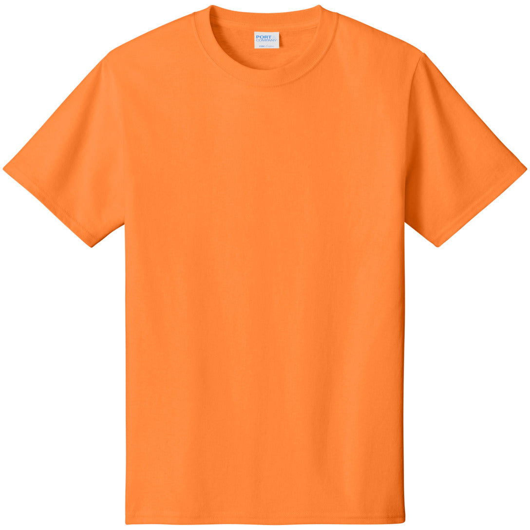 PC54T-Neon Orange