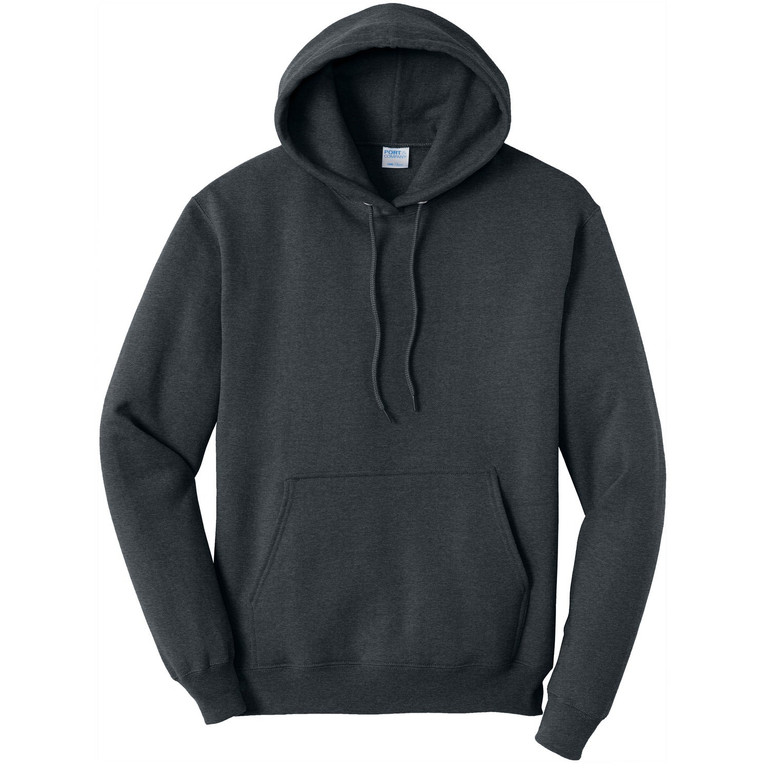 PC78HT-Dark Heather Grey