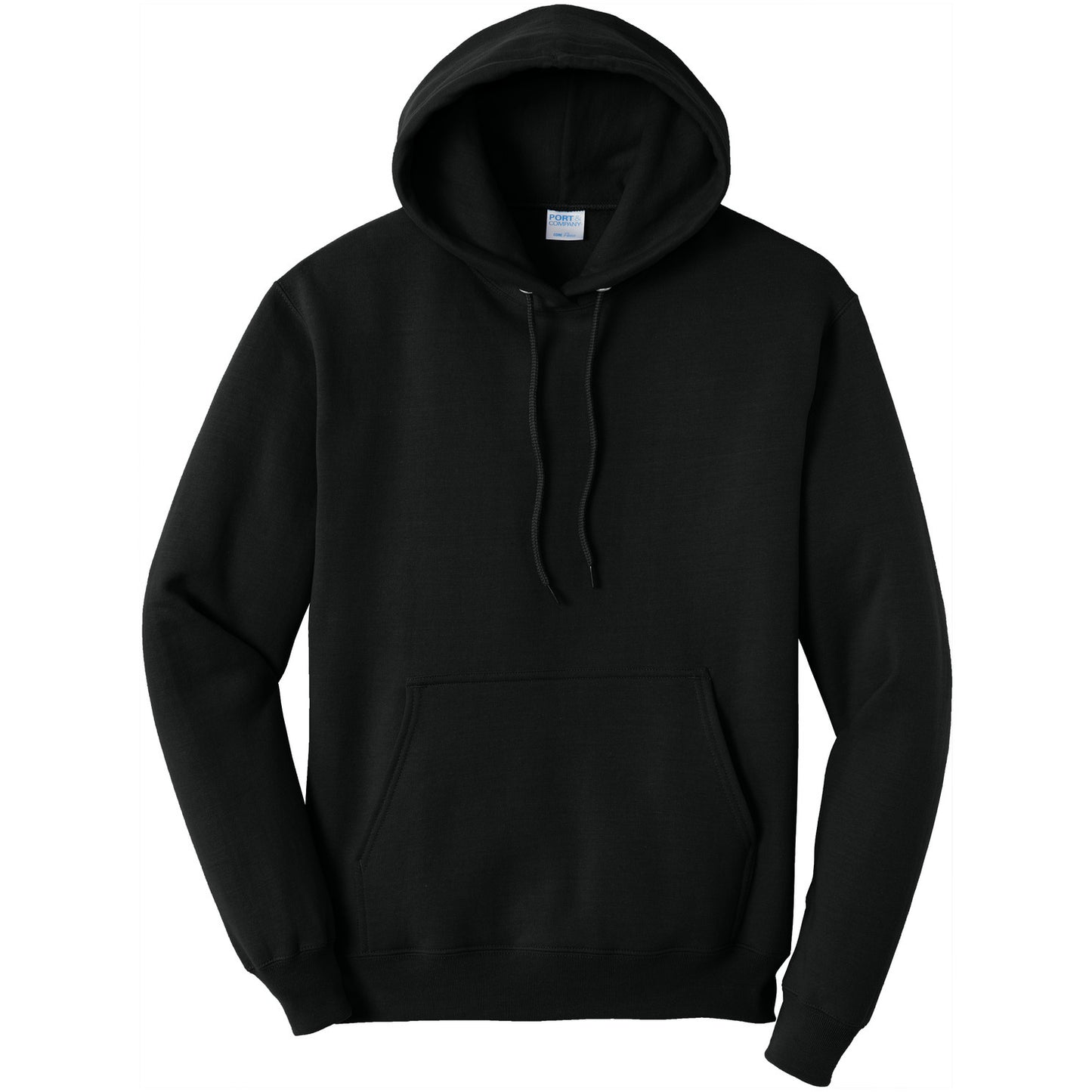 PC78HT-Jet Black