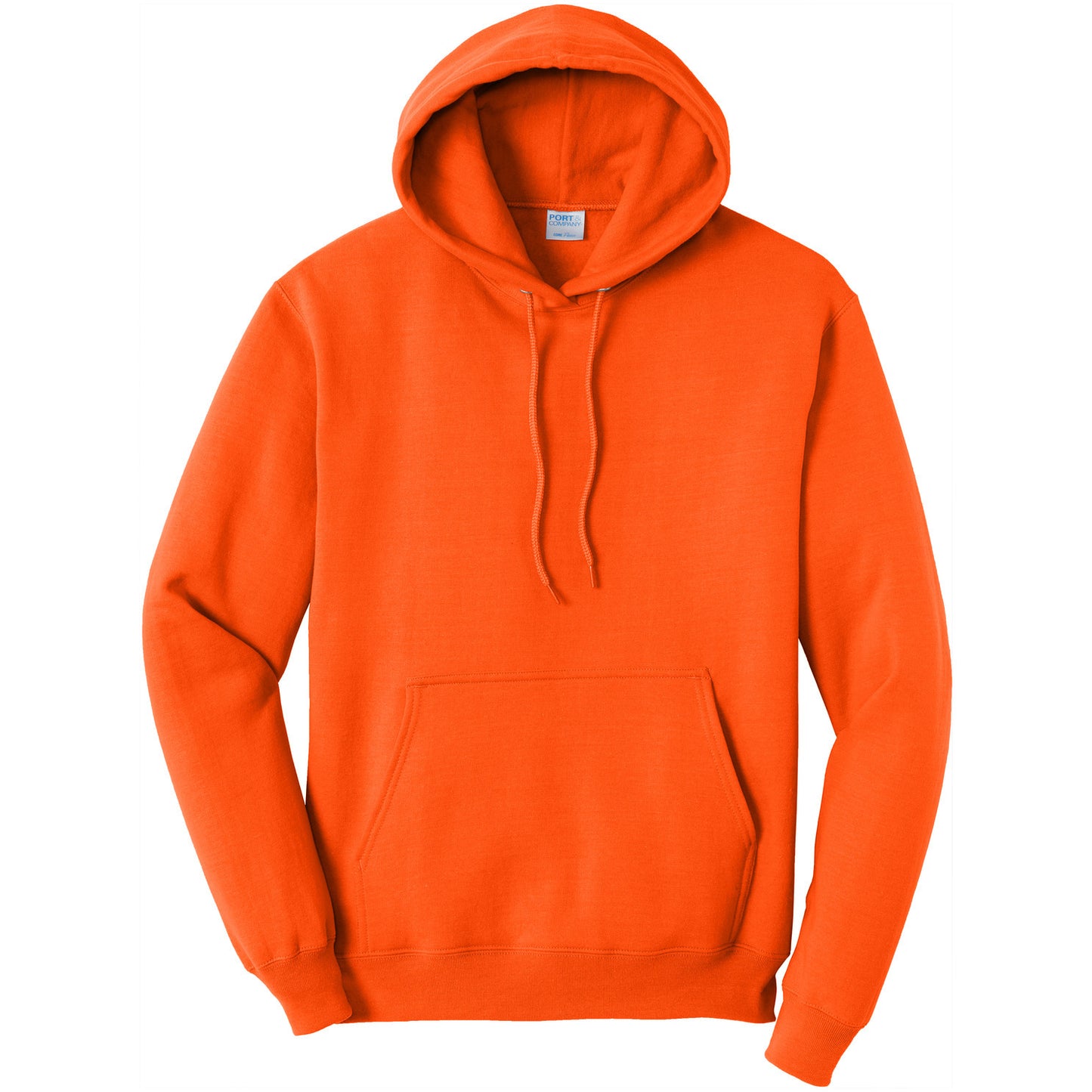 PC78HT-S. Orange