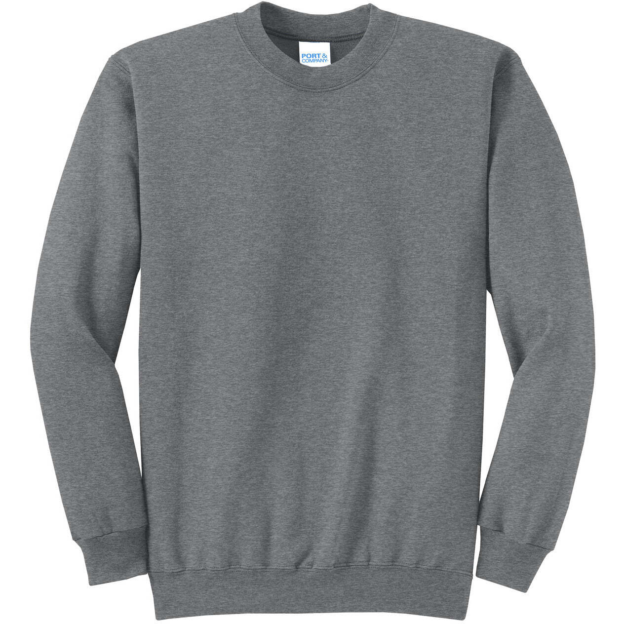 Graphite Heather