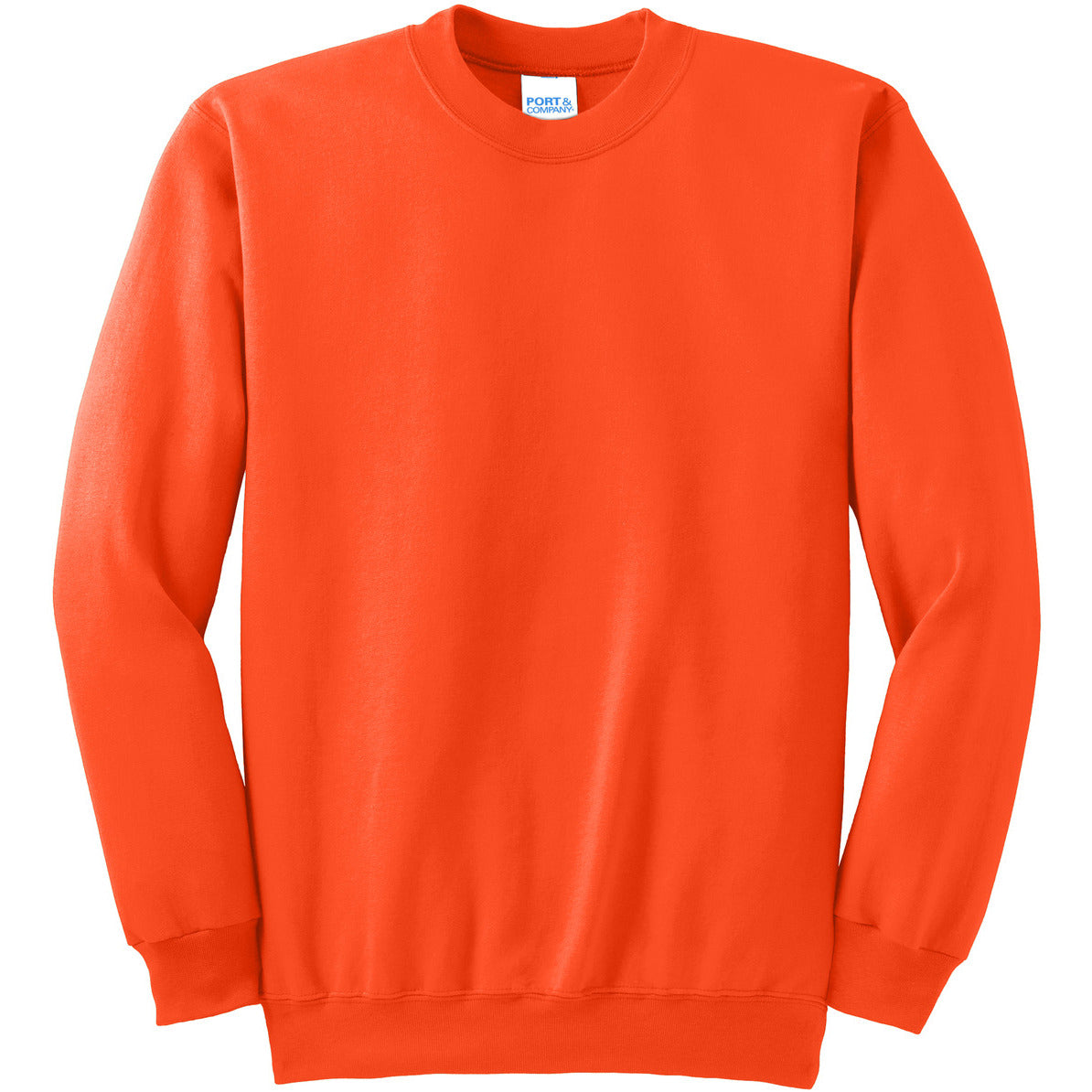 PC90T-Safety Orange