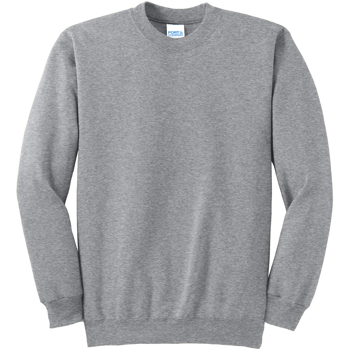 PC90-Athletic Heather