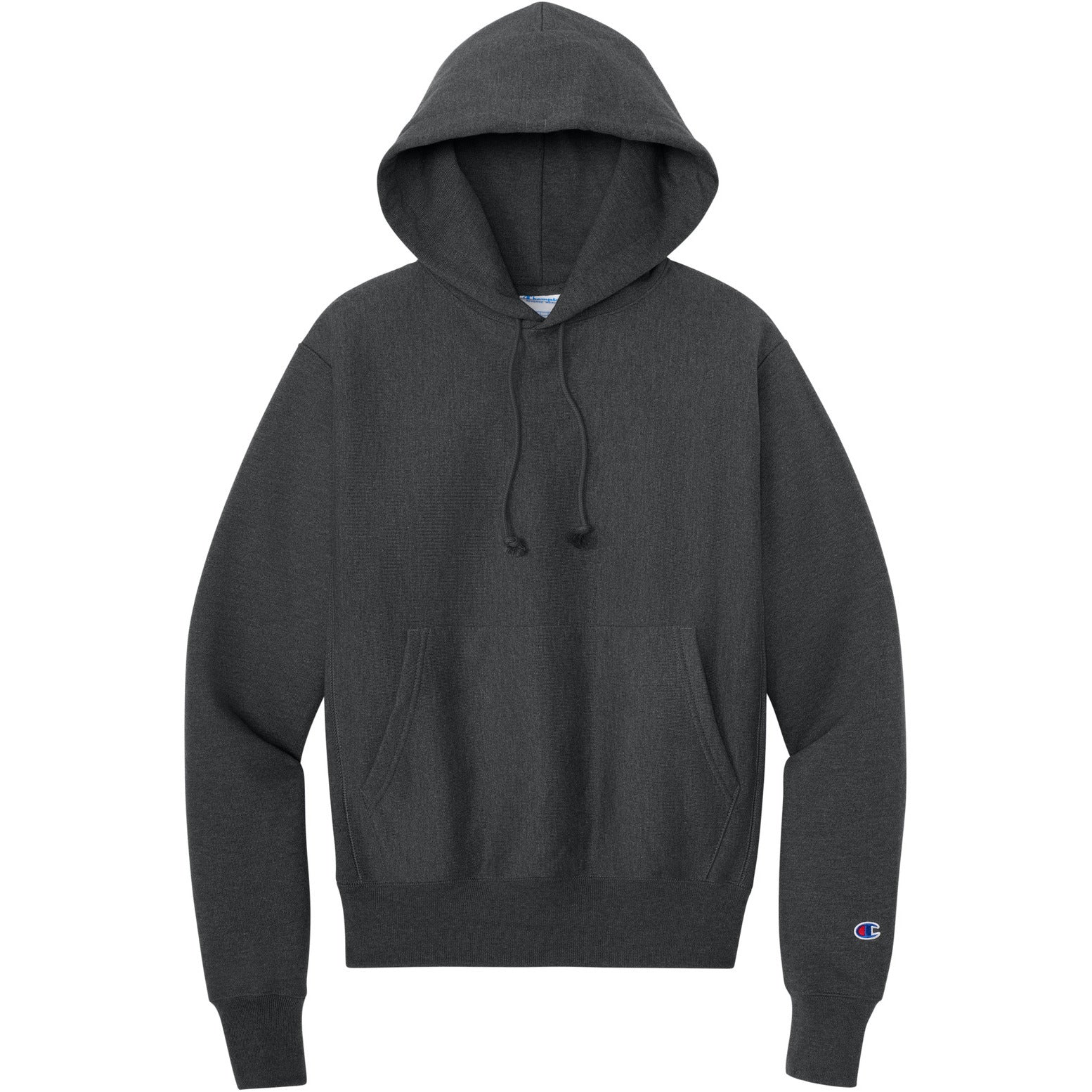 S101-Charcoal Heather