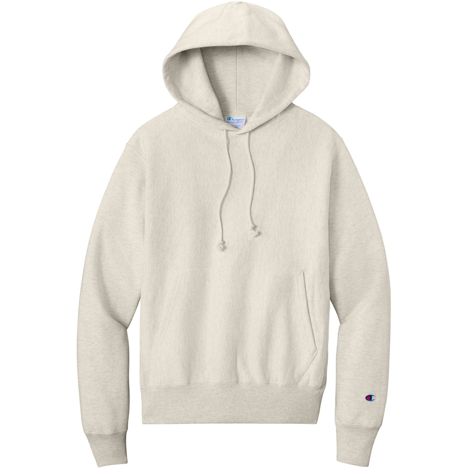 S101-Oatmeal Heather