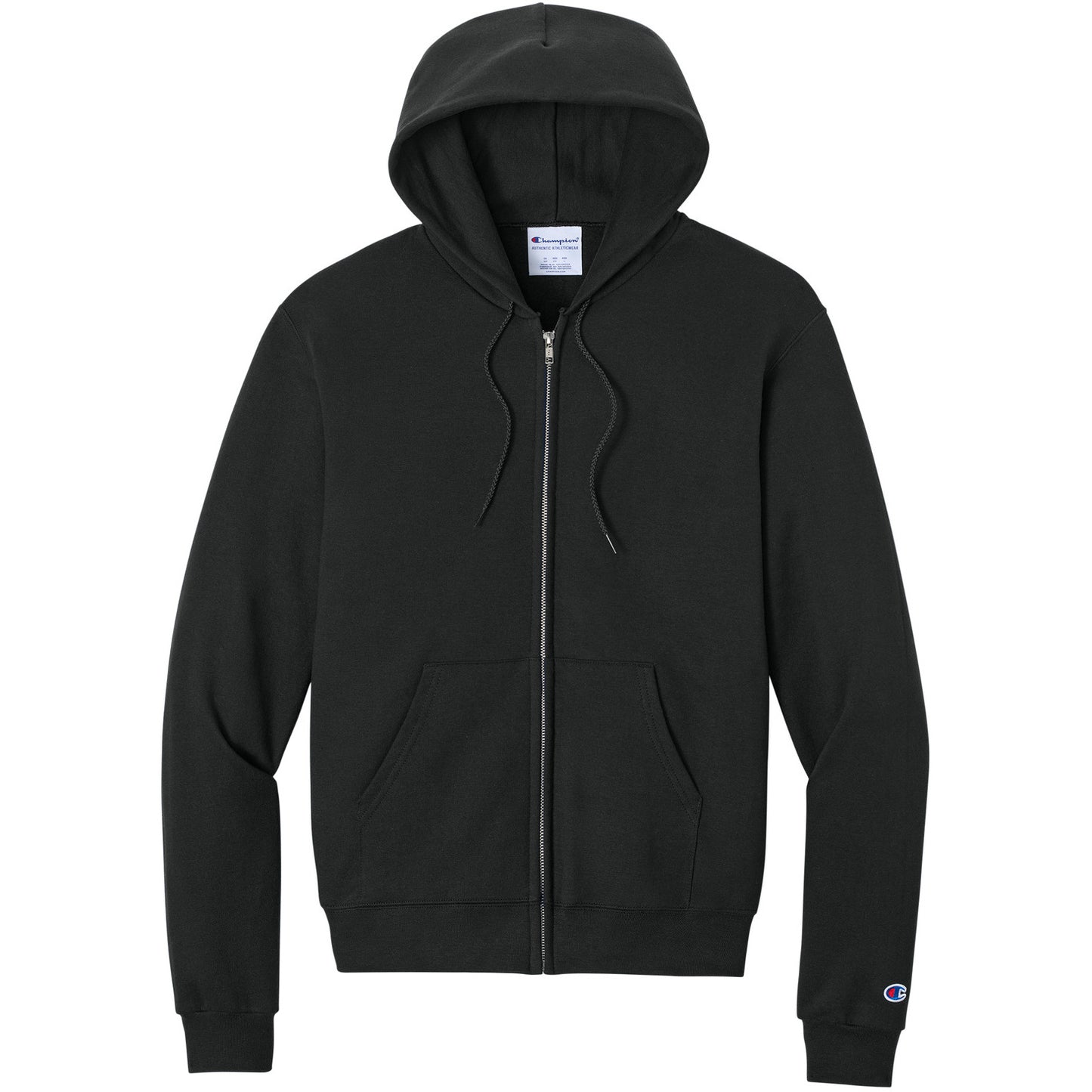 S800-Black