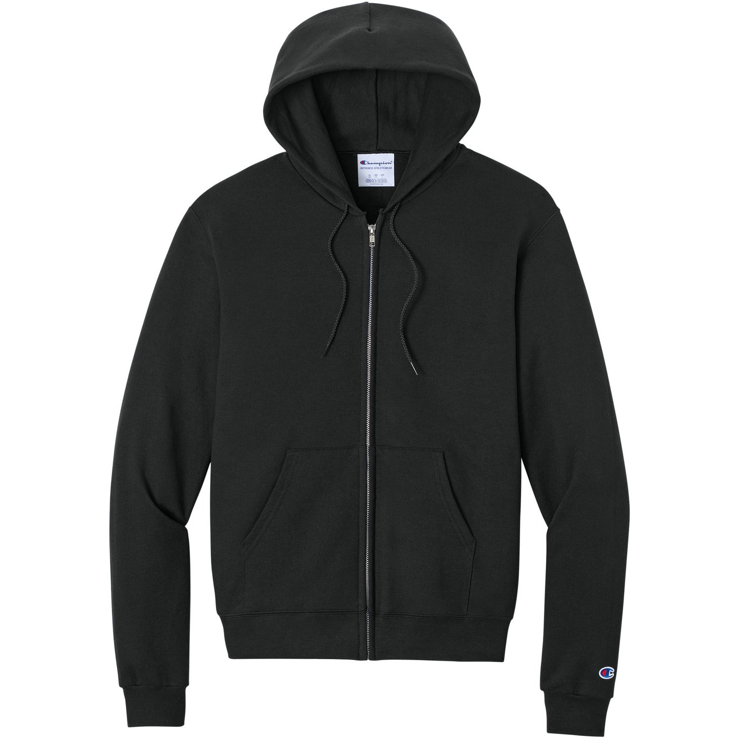 S800-Black