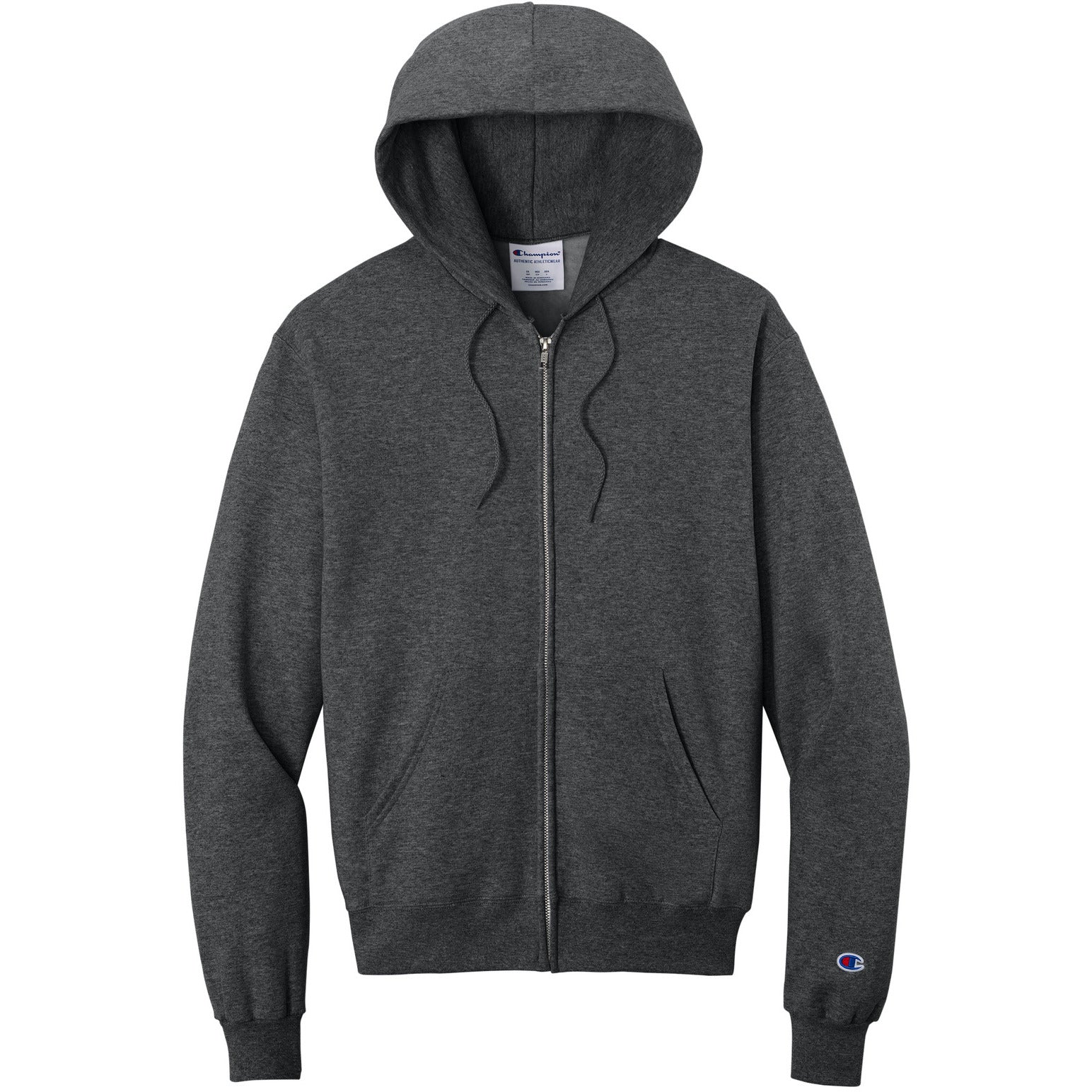 S800-Charcoal Heather