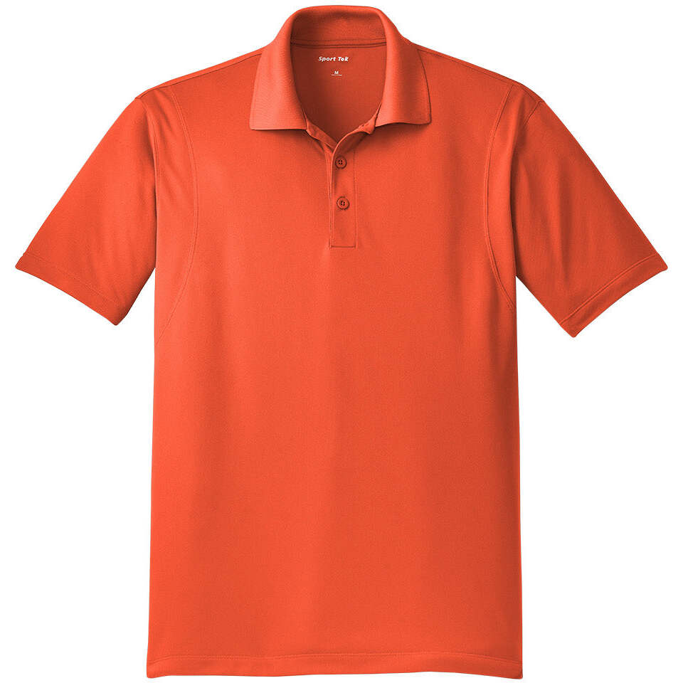Sport-Tek Micropique Sport-Wick Polo