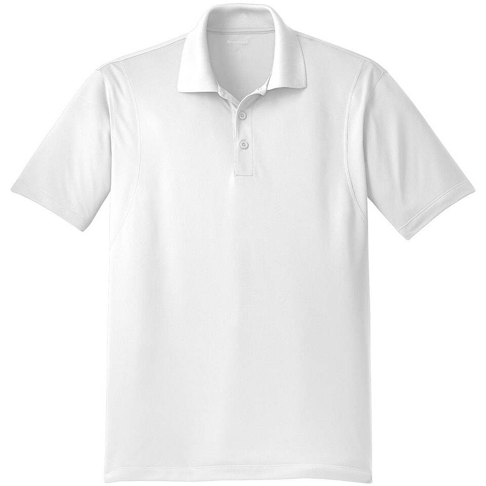 Sport-Tek Micropique Sport-Wick Polo