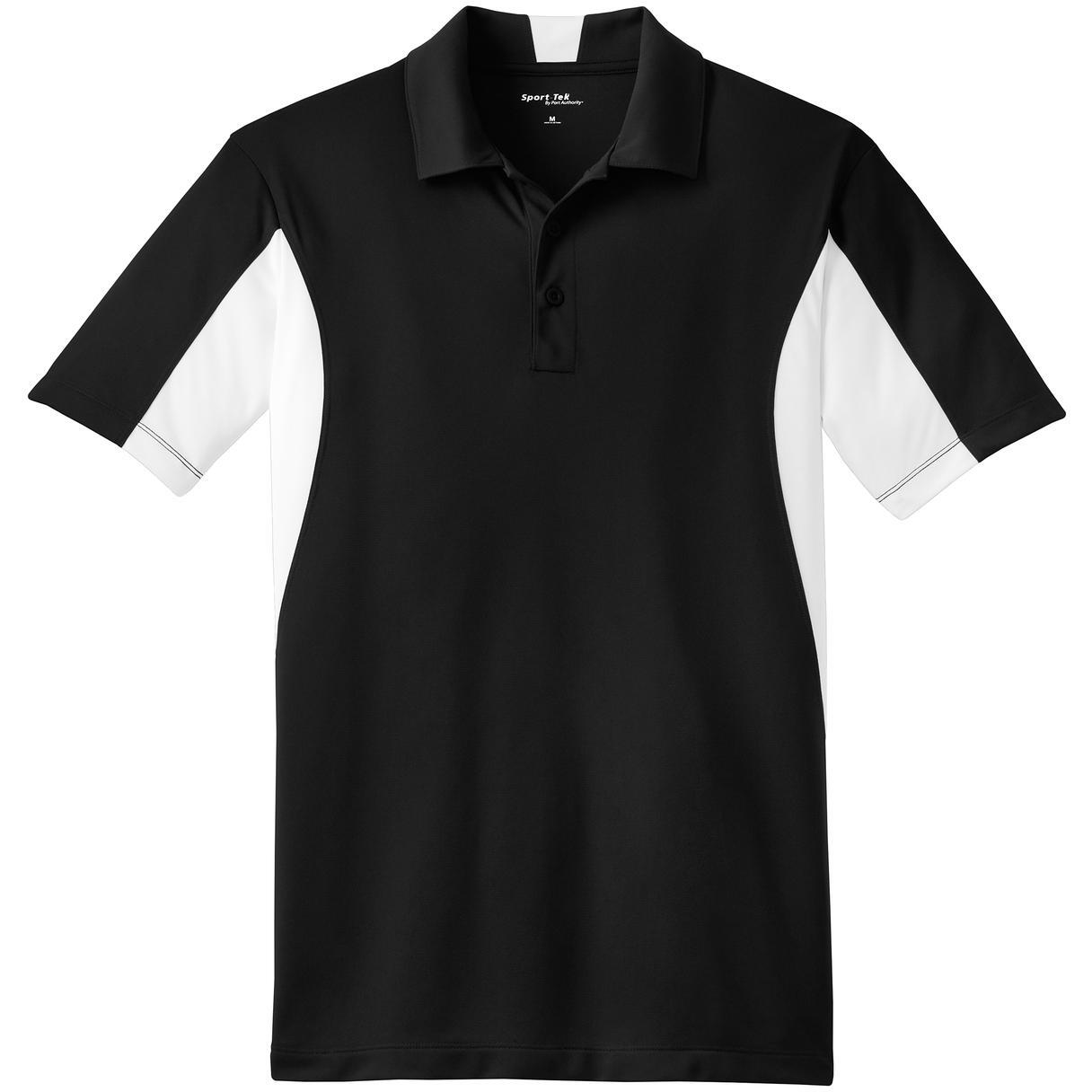 ST655-Black/ White