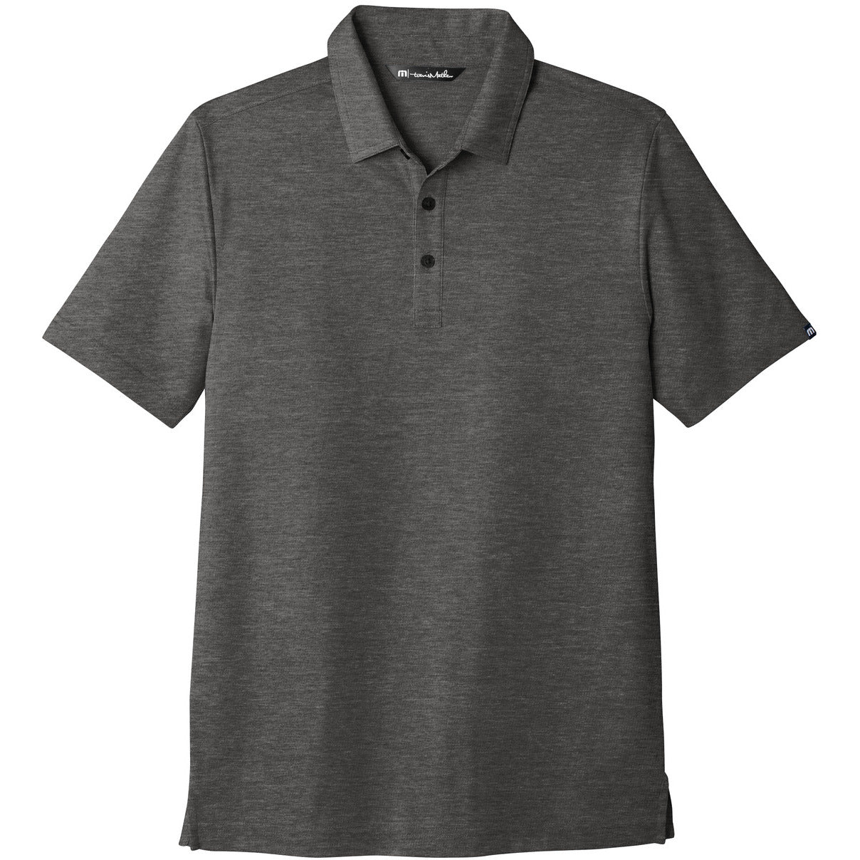 TM1MU412-Black Heather