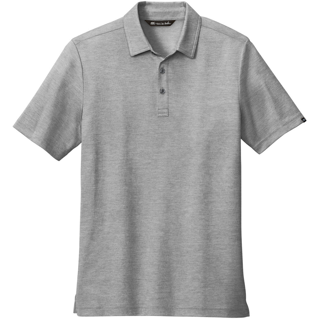 TM1MU412-Quiet Shade Grey Heather