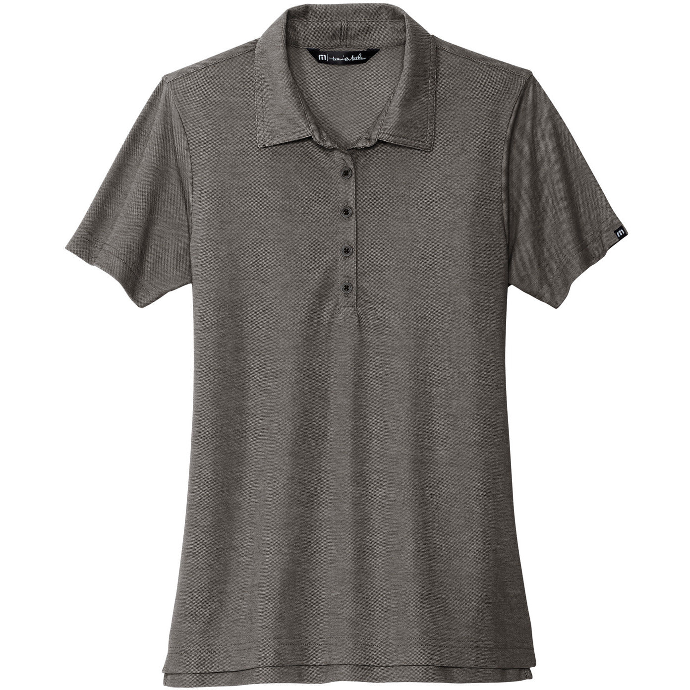 TM1WW002-Black Heather