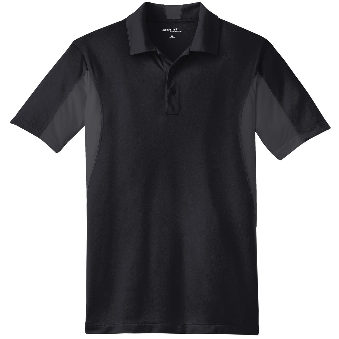 TST655-Black/ Iron Grey