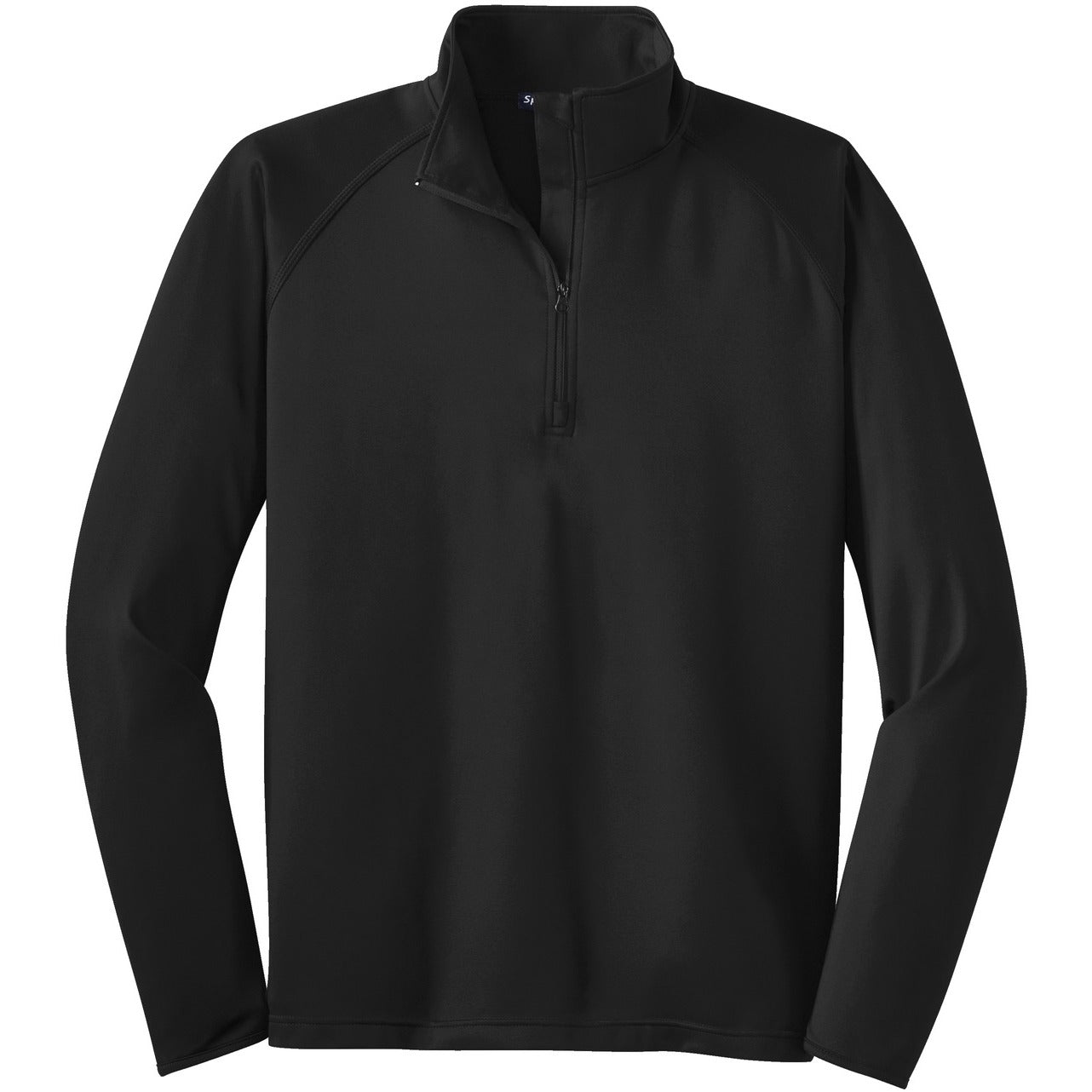 TST850-Black