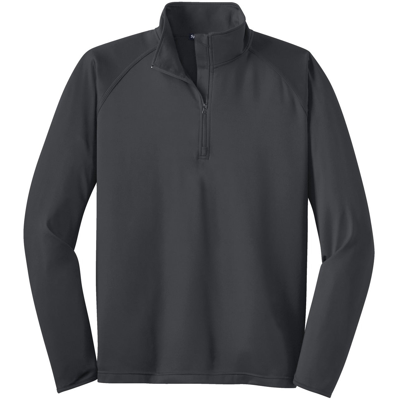 TST850-Charcoal Grey